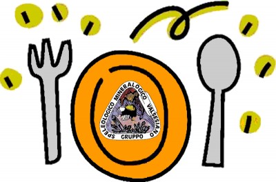 Cena fine corso - Venerd&igrave; 1 Giugno